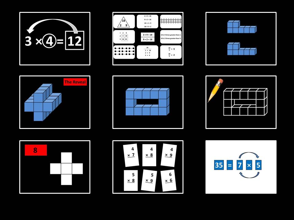 Steve Wyborney tweet media