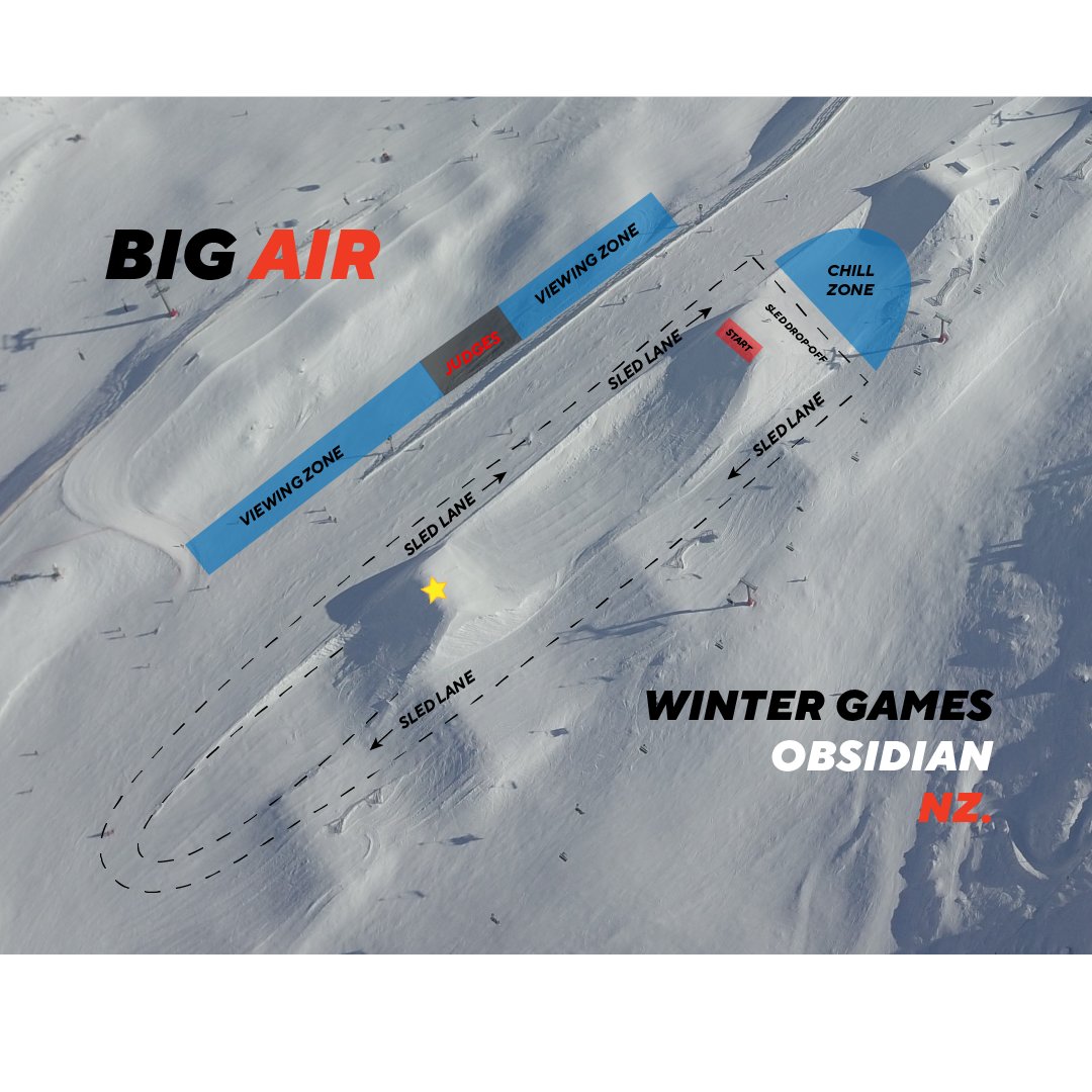 Sophie Luther (@sophluther) on Twitter photo Come up and watch your heroes tomorrow at Obsidian Big Air <a href="/CardronaNZ/">Cardrona NZ</a> !! Chill out area at the top of the course or sit along the fence line for an epic view! Yeeeooowwww Come up and watch your heroes tomorrow at Obsidian Big Air <a href="/CardronaNZ/">Cardrona NZ</a> !! Chill out area at the top of the course or sit along the fence line for an epic view! Yeeeooowwww