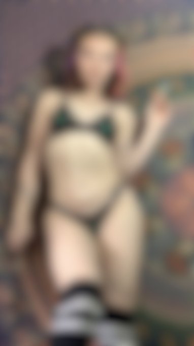 I just uploaded a Fan-only exclusive photo to Modelhub. Wanna see what you're missing? https://t.co/yvmCCBgjaq