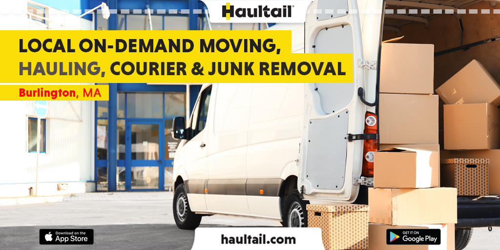 HaulTail's tweet photo. #Massachusetts! #Haultail® is in the #Burlington area! From furniture removal to television disposal and recycling, Haultail® hauls everything away.
Download the Haultail® App Now!
android: https://t.co/yAqJEg12No
iOS: https://t.co/OsPp3BPeGU
#PickupDelivery #DebrisRemoval https://t.co/nKpRwiCnWS