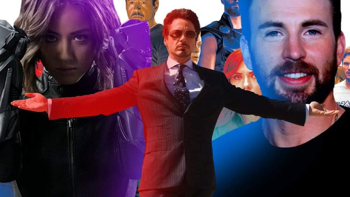 MarvelPlusBR tweet picture