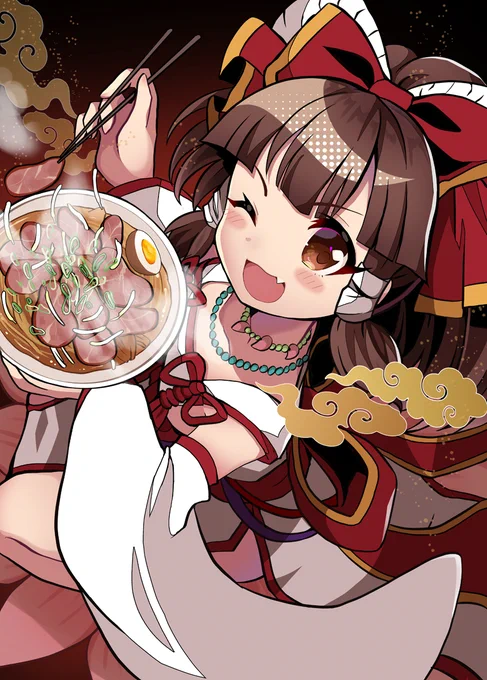 やっばいじゃ～ん?? 