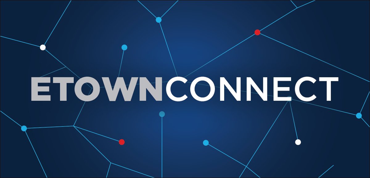 EtownCollege's tweet photo. Calling all Blue Jay Alumni: Etown is offering a new digital platform to help current students to seek out alumni in their desired career field to gain insight and advice in that industry!

Build your EtownConnect profile today at https://t.co/Adrqji0k5M. #BlueJaysAlways https://t.co/HAHc6Za9CU