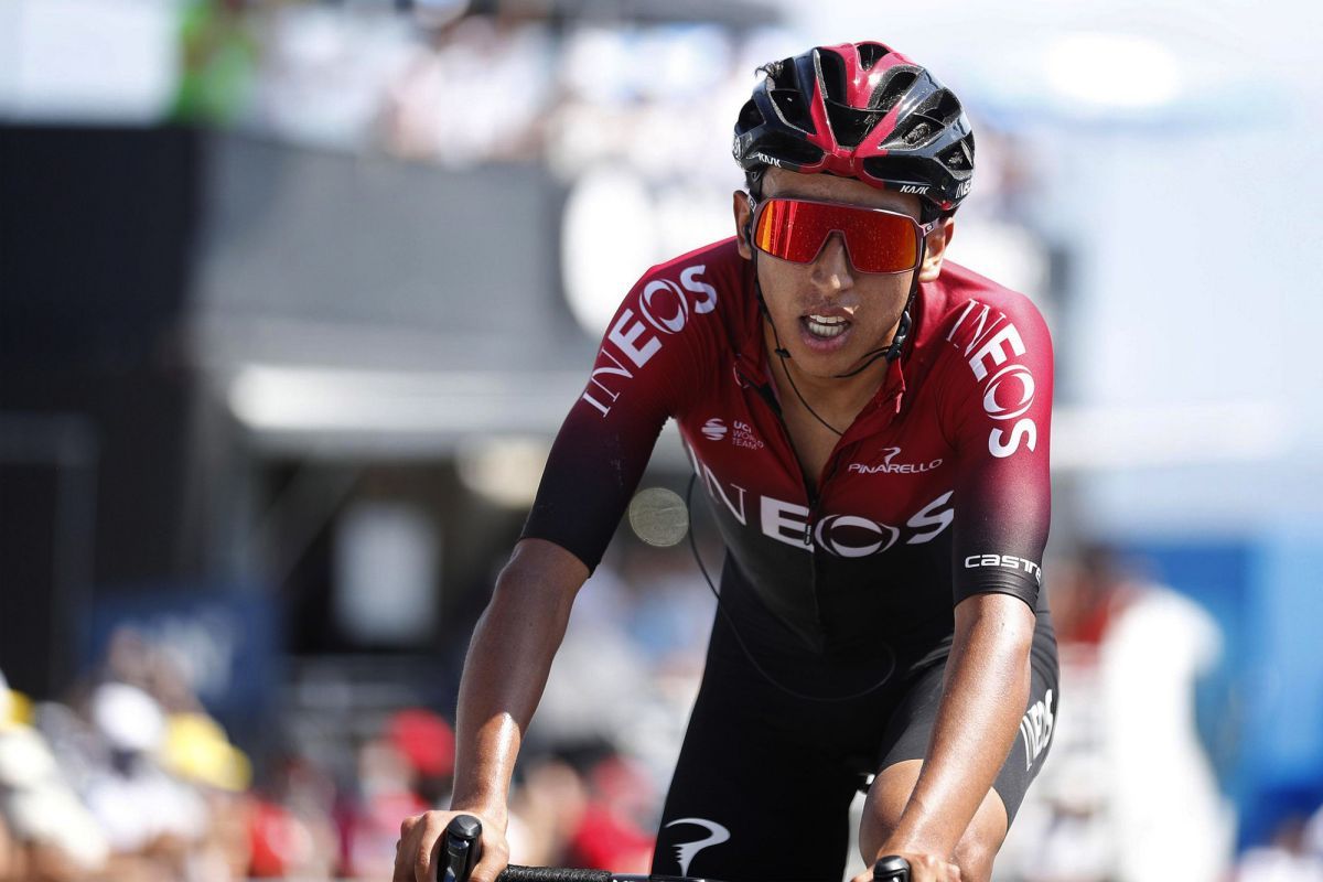 professional cycling news