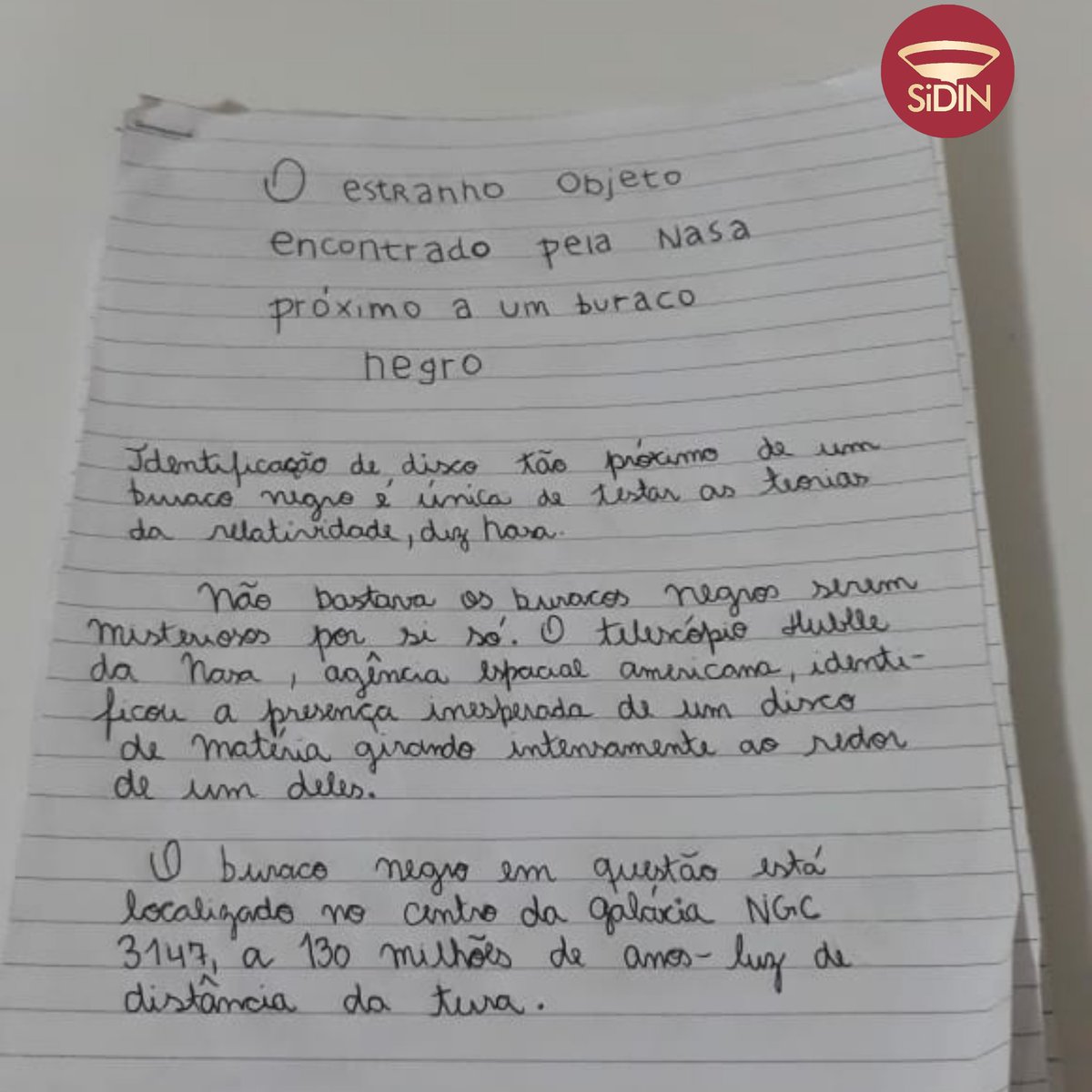 SiDINiteroi's tweet photo. Ontem fez 1 ano que a III SiDIN se encerrava! Nessa edição, nós recebemos três convidados especiais, que não eram delegados inscritos no evento: alguns alunos do fundamental 2 do IEPIC, escola-sede dessa edição, se empolgaram muitooo com a imprensa. https://t.co/k2OzttWAw2