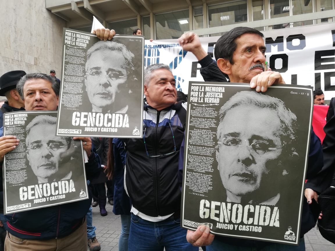 Sígueme y Te Sigo tweet media