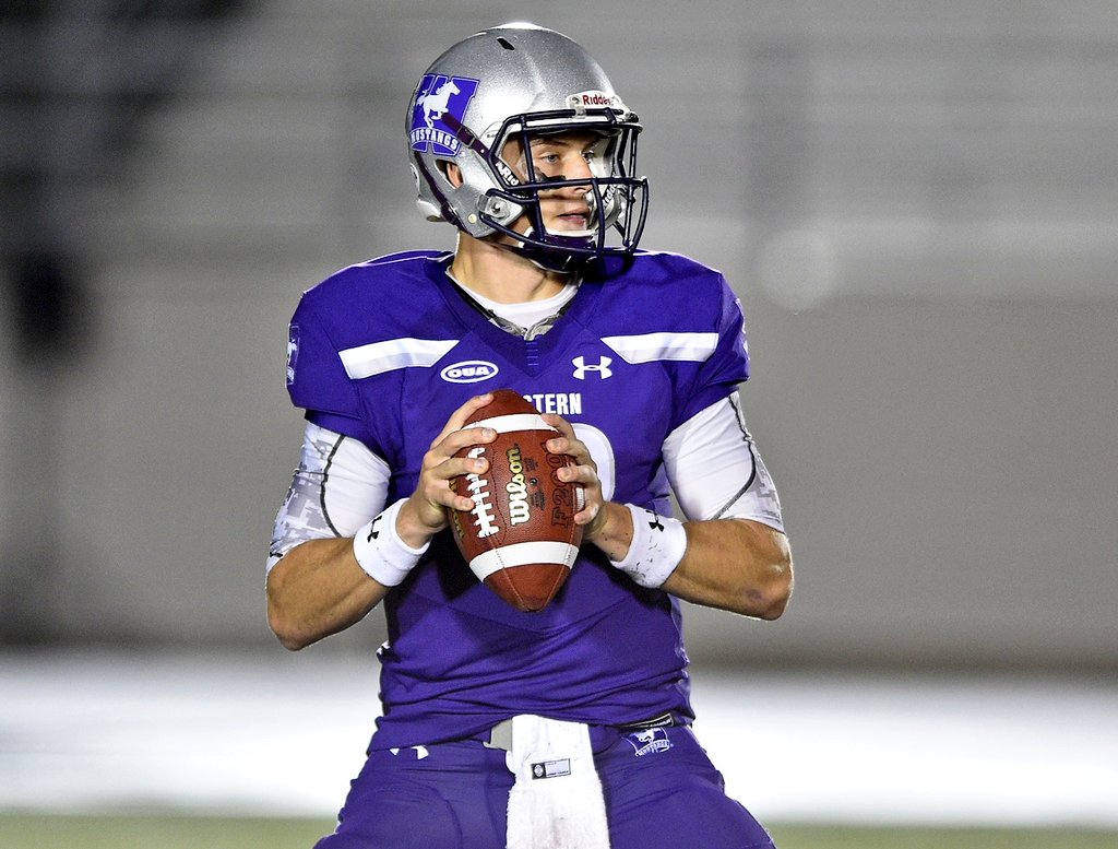 spanishvikinga's tweet photo. Imagino que por el tema del covid, finalmente no seguirá en la liga finlandesa y viene a España.

🇨🇦 QB #ChrisMerchant ficha por Black Demons - Enhorabuena!!

@FEFA_Spain @BlackDemonsFA https://t.co/VEUYrSmaB4