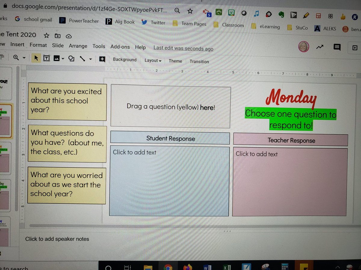 Heather Bolur tweet media