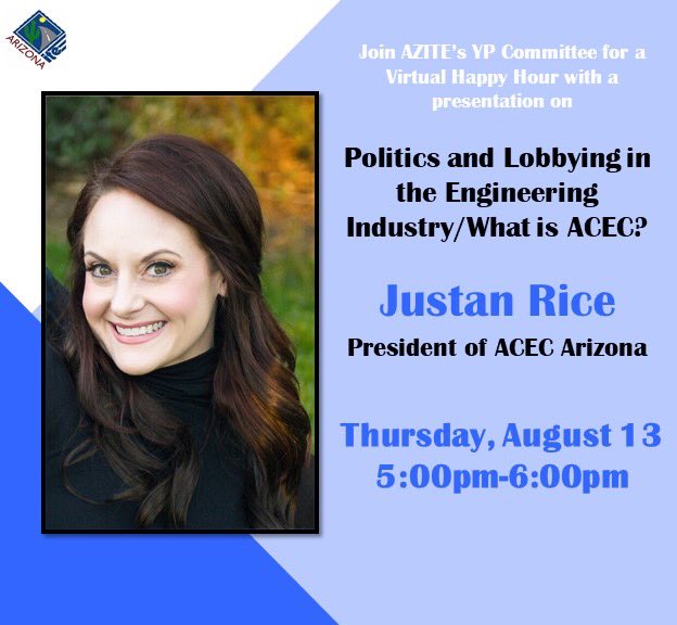 Arizona ITE tweet media