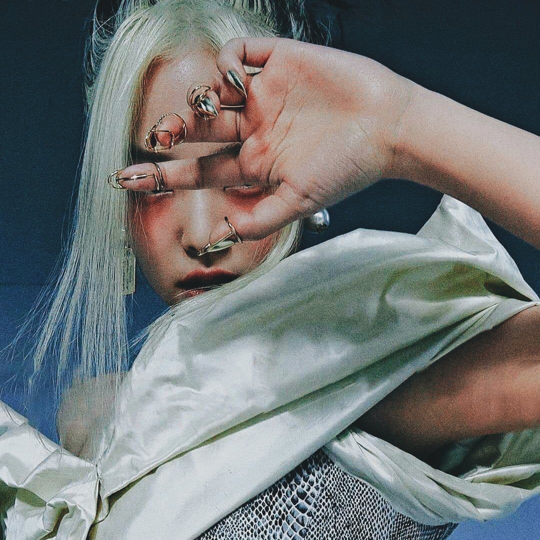 _islaesthetic's tweet photo. Jennie《BLACKPINK》

;╶╴layout
#제니 #블랙핑크 #BLACKPINK제니 #김제니 #BLACKPINK #KIM_JENNIE #JENNIE https://t.co/fD19U8O6YP