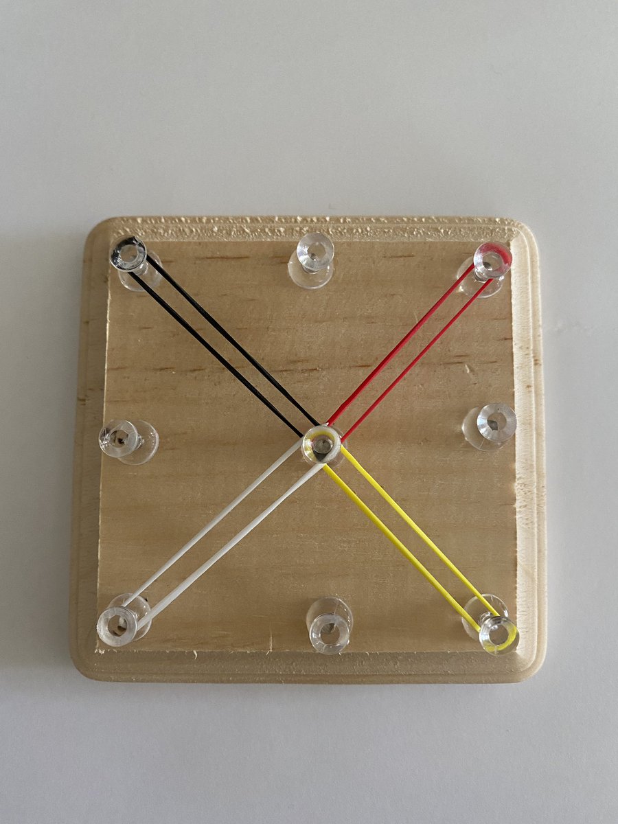 CallMeMoprah's tweet image. #taskboxes I worked on today! Color matching + fine motor with pipe cleaners &amp;amp; beads, and pattern matching + fine motor with my makeshift pegboards 😅 laminated pictures of different patterns will be in the box (once I print them).