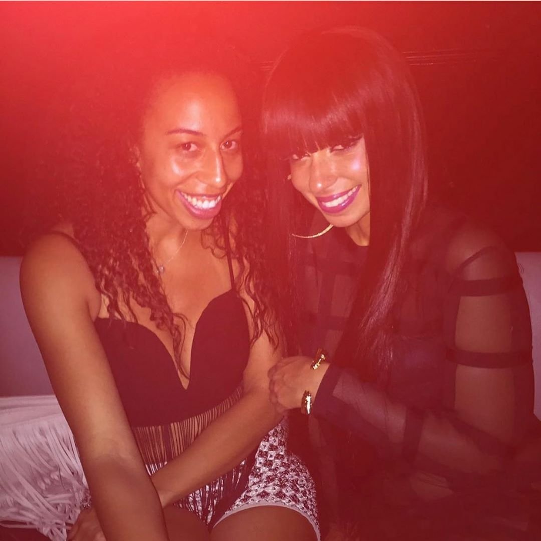 dreams711's tweet photo. Tune in today! IG from @maudiepooh Tomorrowâs #MAUDCAST special guest is my amazing big sister @myaplanet9 !! I am sooo excited. Tune in 5pmPST/8pmEST! We are going to be talking all things JOY!!! #maudify #mya #family #maudcast #thankful https://t.co/Qpq7AiMFo2 https://t.co/pkaDJ6uuOB