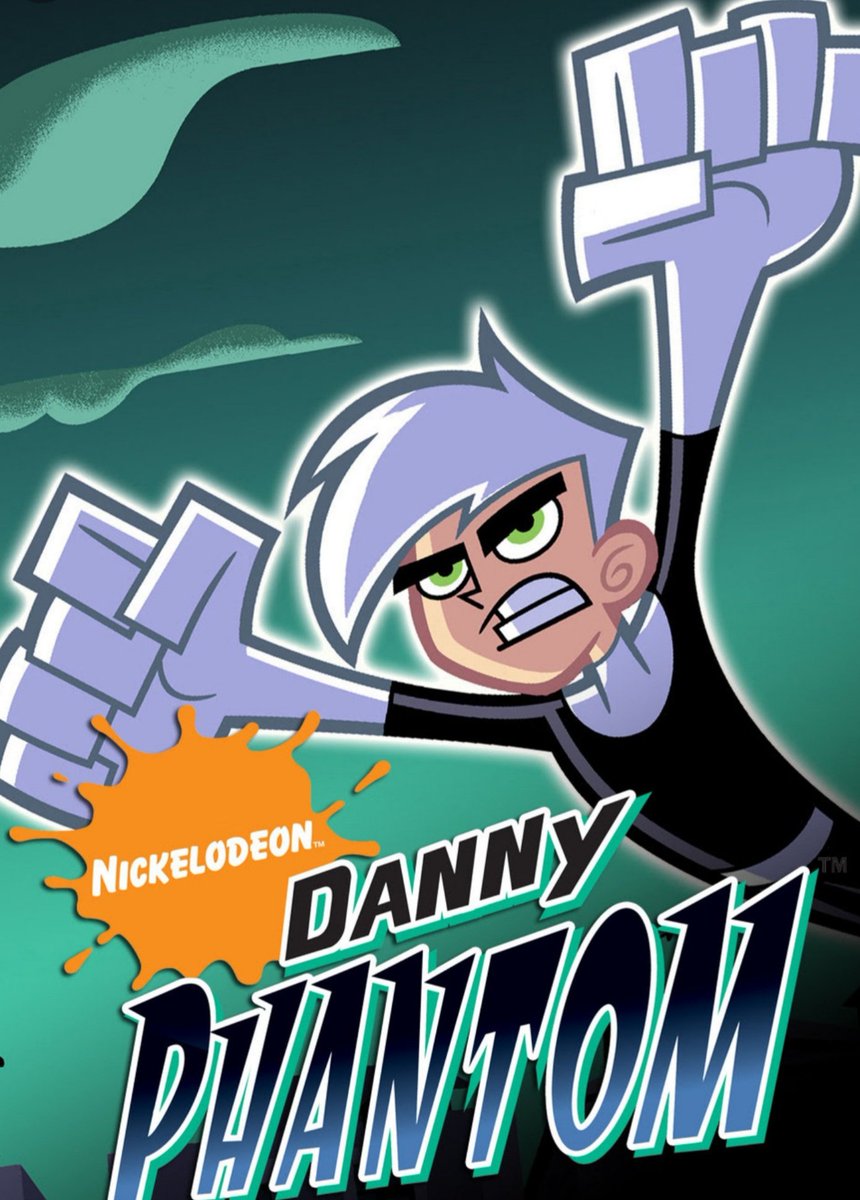 Danny phantom This shows cancelation has more to do with butch hartman over spending the budget and hiring voice actors without consent of Nickelodeon