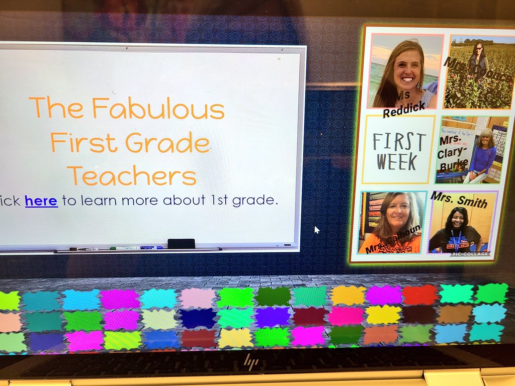 AlmandBonnie's tweet image. Our @RSE_HCS teachers are creating some amazing virtual classrooms this week &amp;amp; spending time connecting with our families! We&apos;re ready ❤! #TagALeader @bea_holmes1 @cook_rse #HCSReadyToLearnChallenge