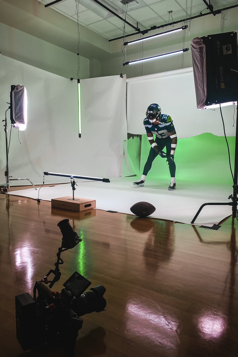 Jamal Adams tweet media