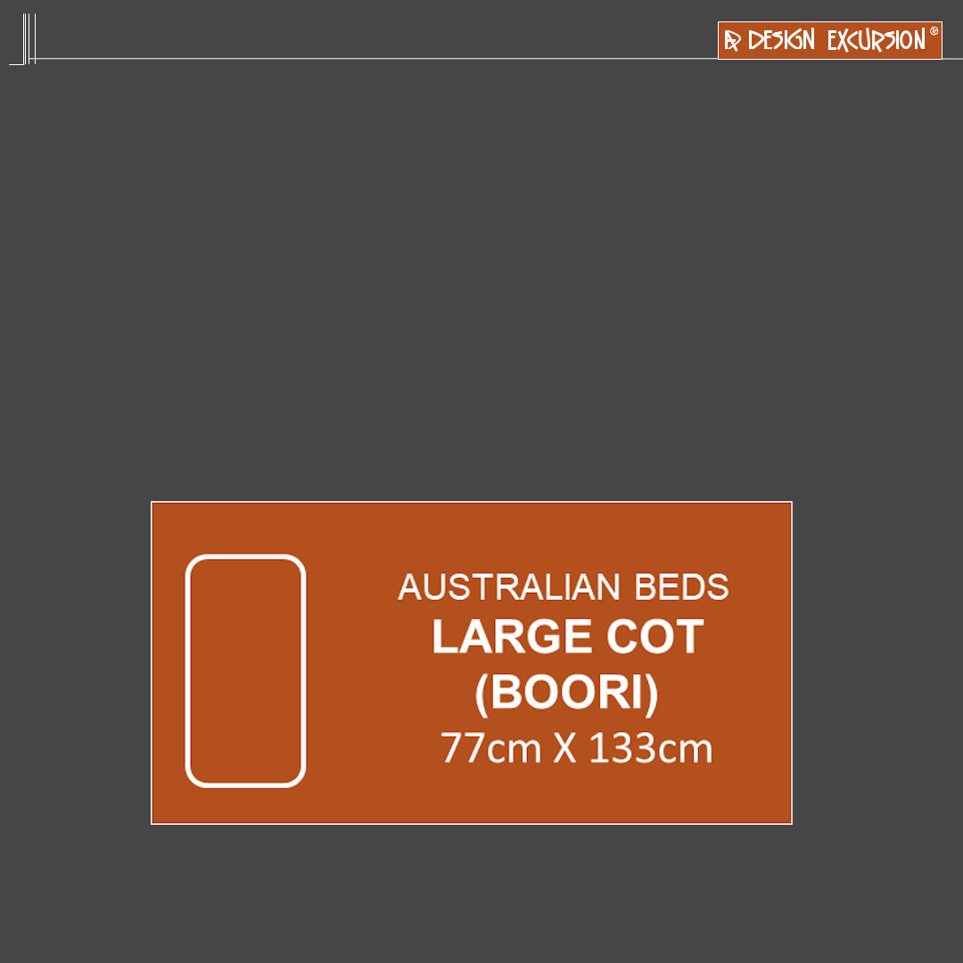 cot sizes australia