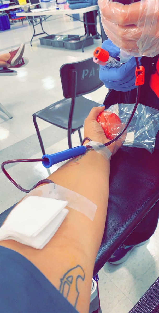 #sirensforlife <a href="/ParkAmbulance/">Parkland Ambulance</a>