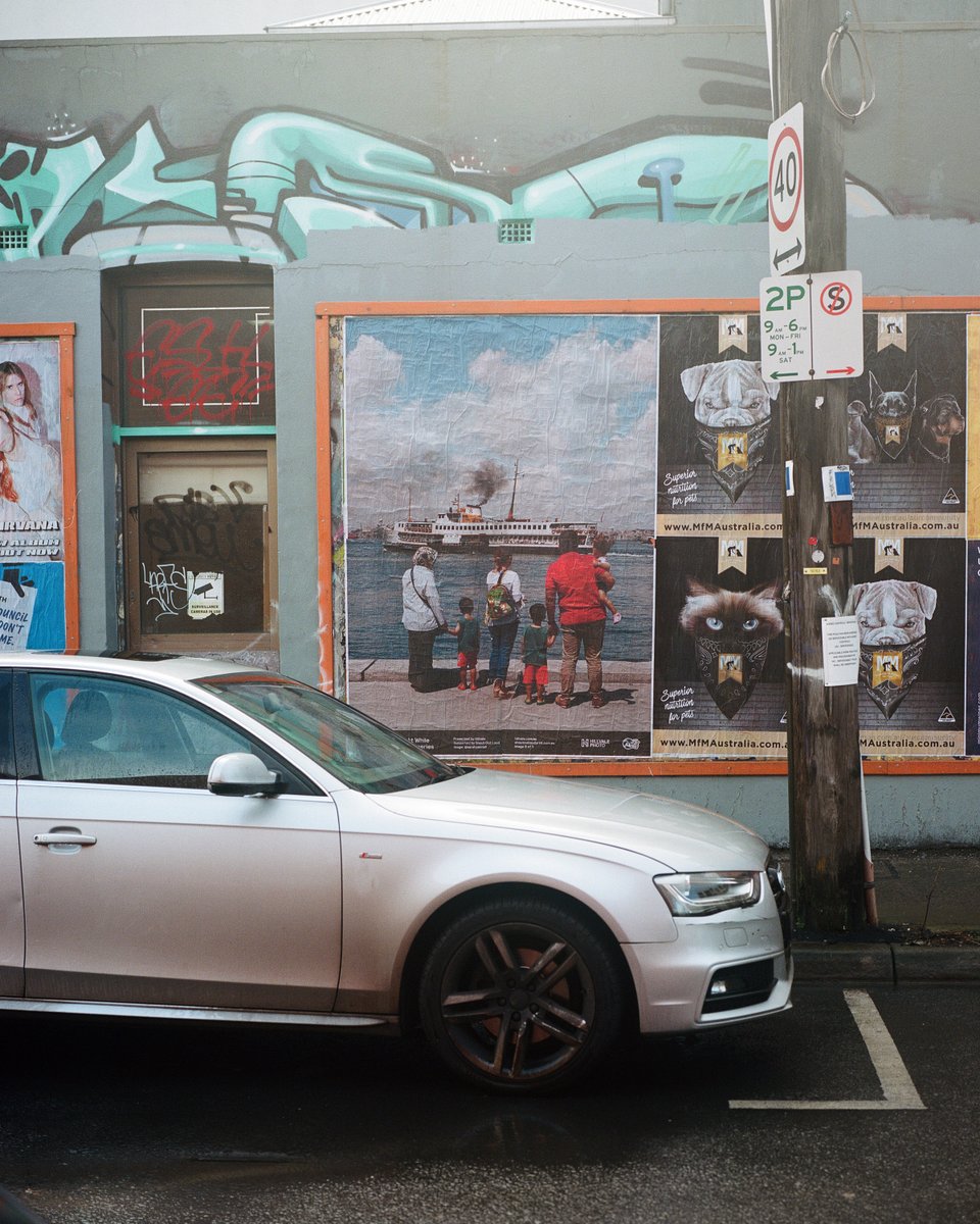 HillvalePhoto's tweet photo. For your Melbourne lockdown. We're proud to present ‘Something To Look At While You’re Out Getting Groceries’ — an outdoor photography exhibition on the streets of Brunswick and Brunswick East https://t.co/1MNUzuNUeK https://t.co/omNCJURalg