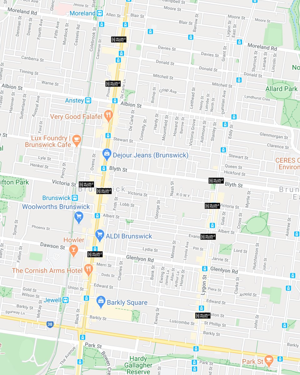 HillvalePhoto's tweet photo. For your Melbourne lockdown. We're proud to present ‘Something To Look At While You’re Out Getting Groceries’ — an outdoor photography exhibition on the streets of Brunswick and Brunswick East https://t.co/1MNUzuNUeK https://t.co/omNCJURalg