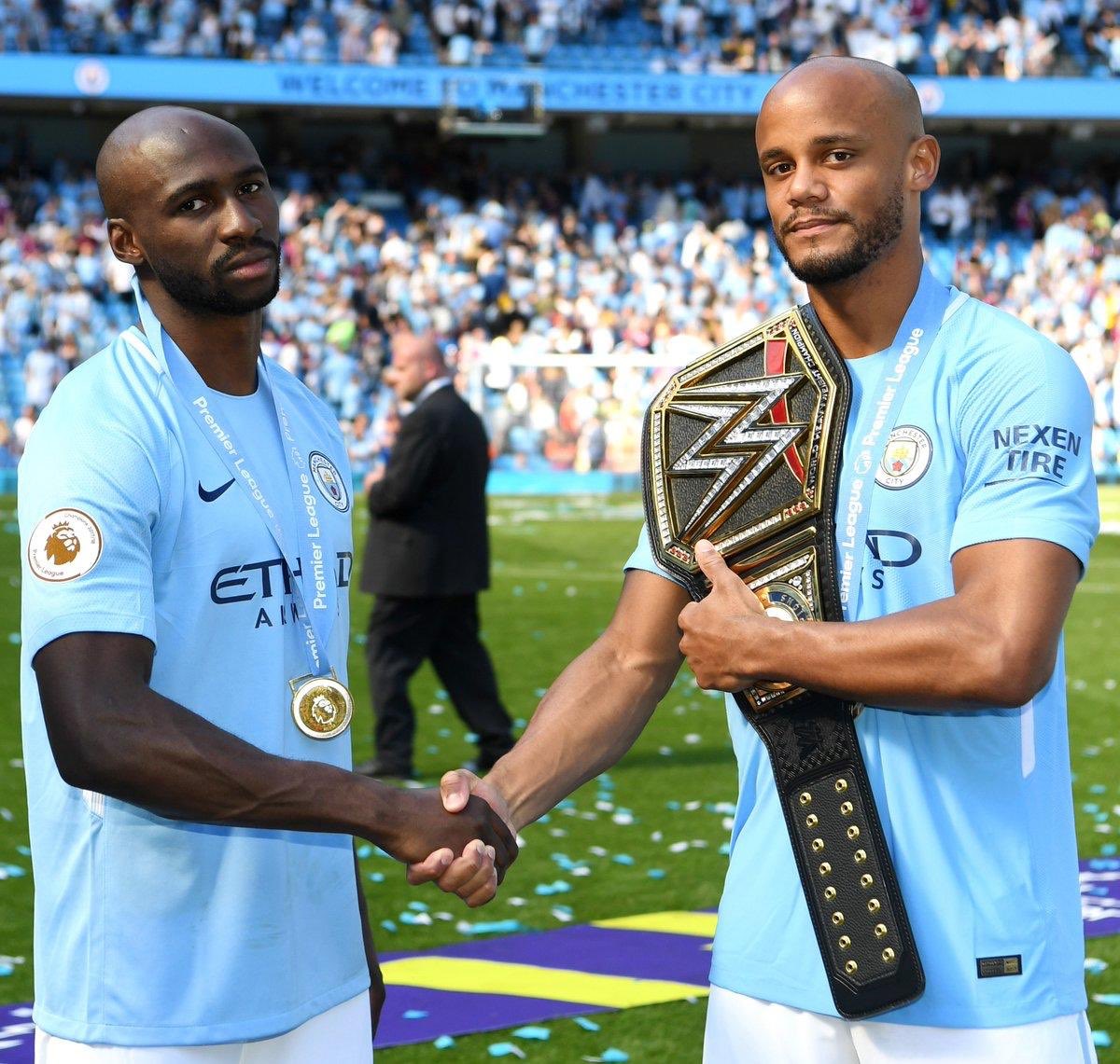 One of football’s great conundrums. It wasn’t that we spent £42m on a dud nobody rated either. EVERYBODY was linked with him in 13/14. He was seen as the complete package, and we thought he was Kompany’s heir. And he really fucking should have been man. Still love him anyway.