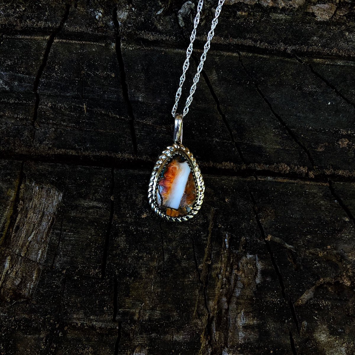 Dropped a few fresh pieces on the site tonight 😍

prairieskyjewelryco.com