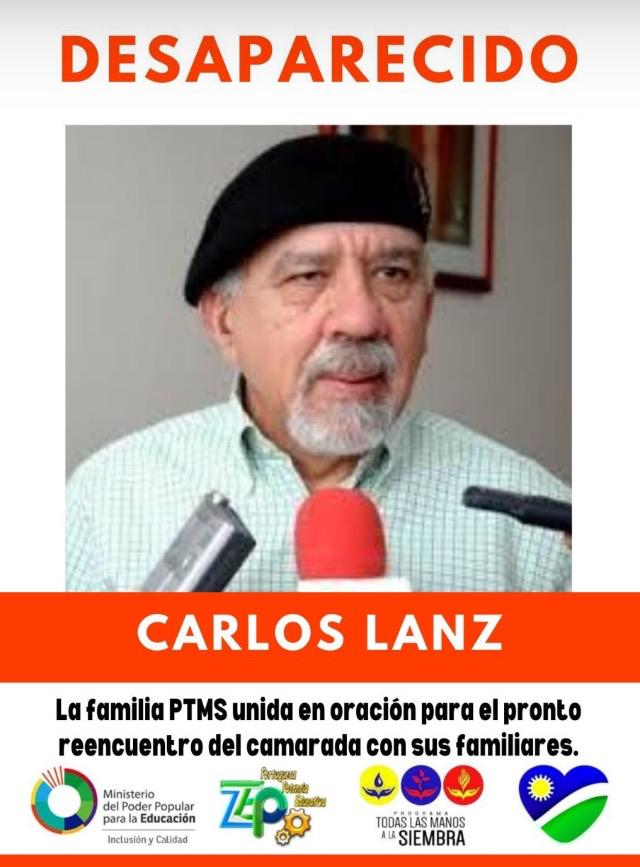 Yobany Marchena tweet media