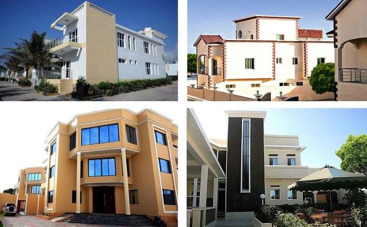 Tahliil30's tweet photo. Somali capital Mogadishu recovers after years of civil war ❤ https://t.co/TDWyR9SDKu