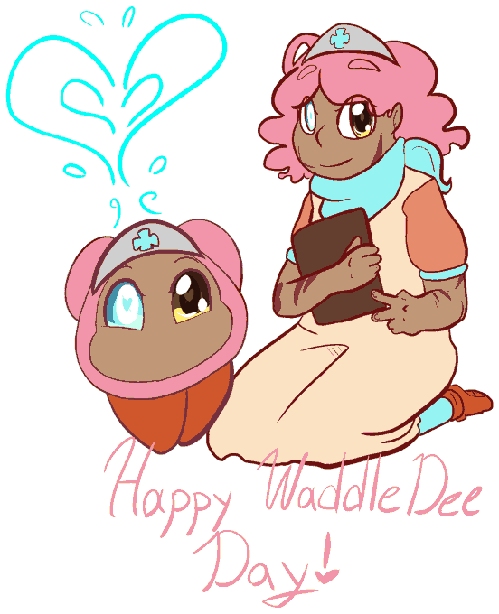 Waddledayのtwitterイラスト検索結果 Waddledayのtwitterイラスト検索結果