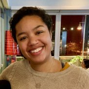 Meet Dr. Celina Baines   #meetascientistmonday