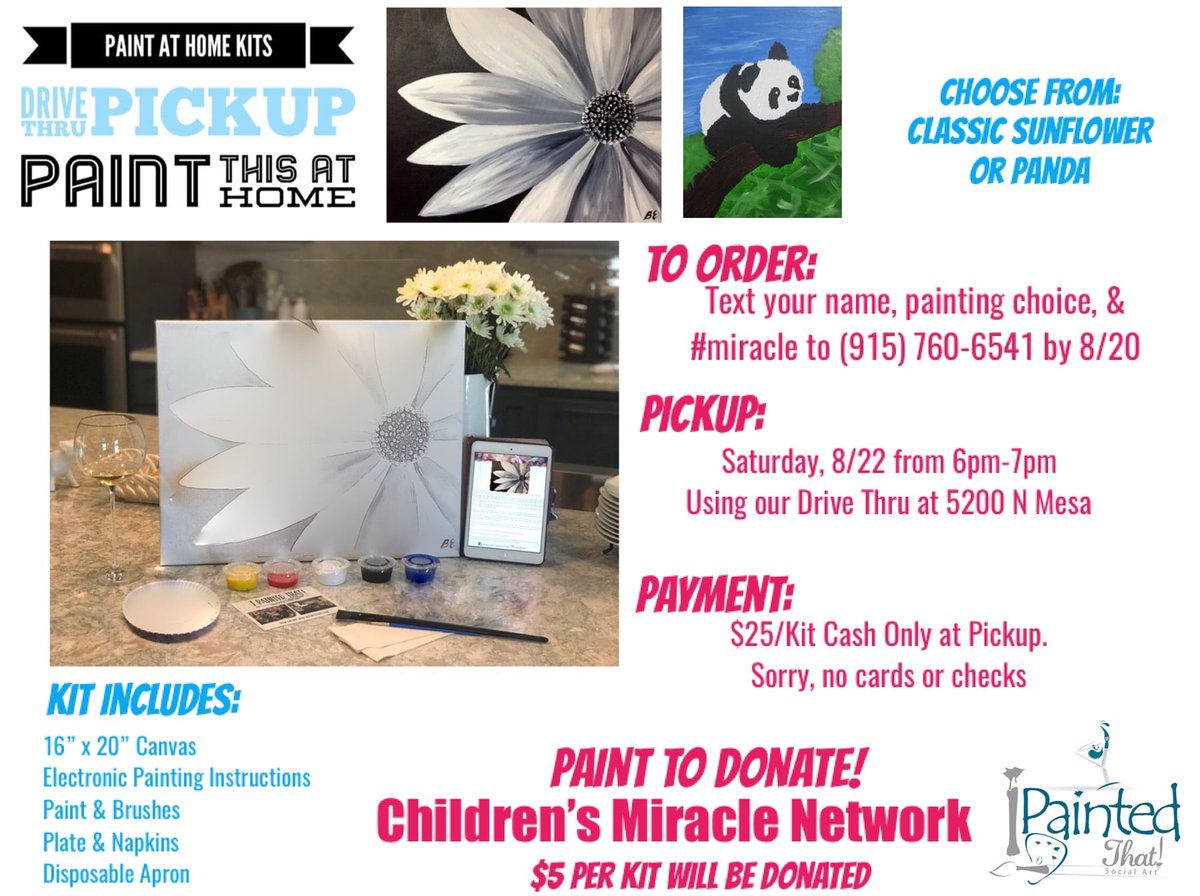 EPCH Foundation tweet media