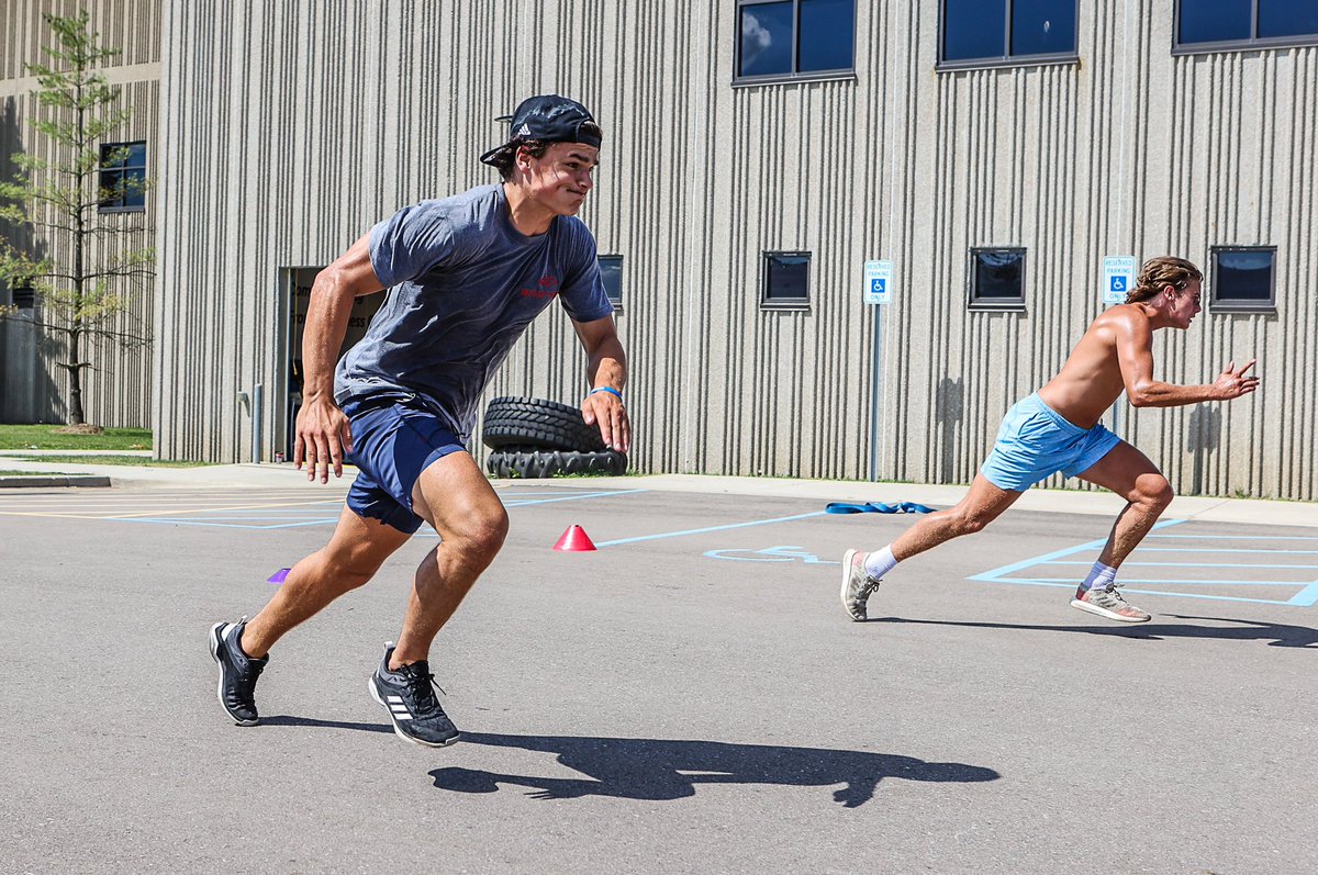 GVNPerformance's tweet photo. That first step 👀🔥 

♠️ @Turcotte__71 
📸 @renalaverty 
#GVNperformance https://t.co/Ul6Oi5LQ3O