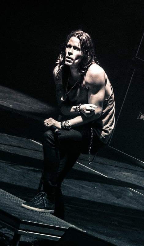 MylesKJunkies's tweet photo. Goodnight beautiful people! 💗🌛 Sleep well... stay well
Sweet dreams!
xo,
Jaime 😘💗

Thx!:)📸👏 David Thrower /Symphony 67 M #SMKC #WOF2014 @leedsarena 🇬🇧 https://t.co/XKOBAkGVbt