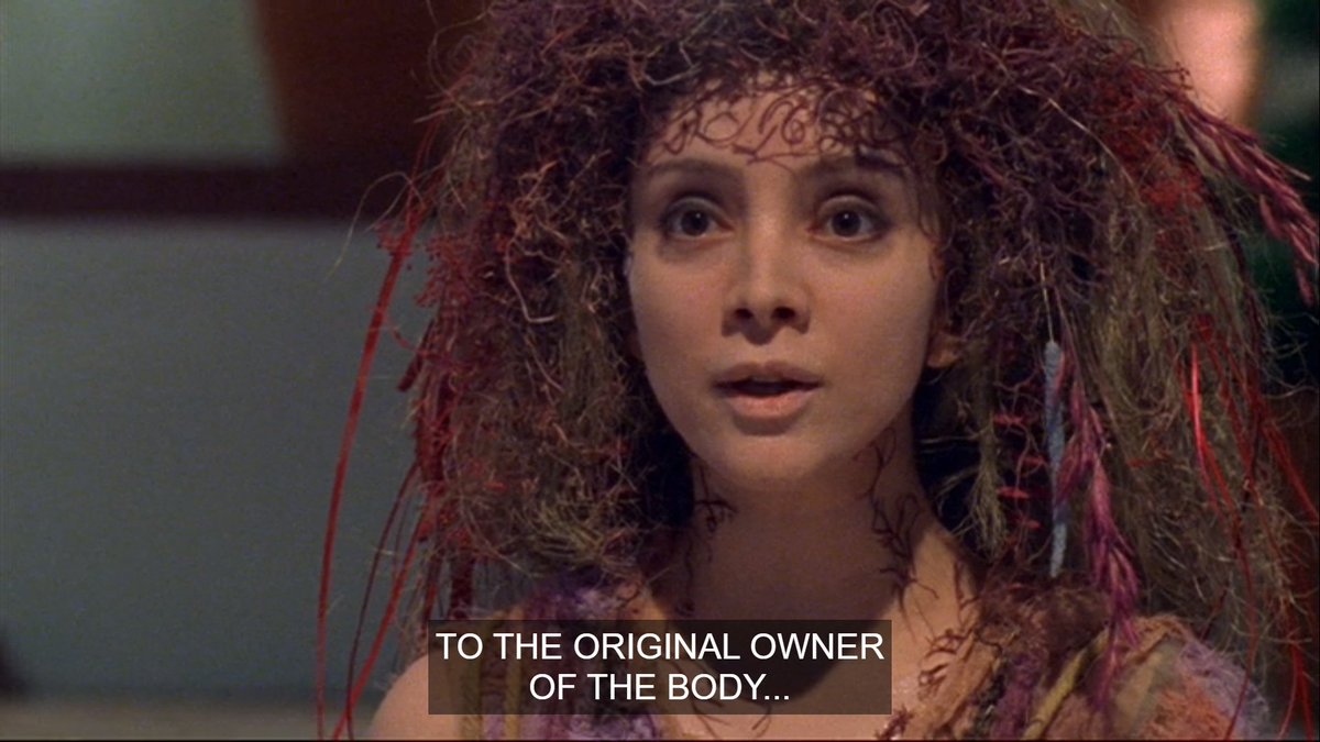 I mean, we all knew this was how this was going to play out. Might have been more tension if Lya had made any indication she agreed with any of the Goa'uld arguments before