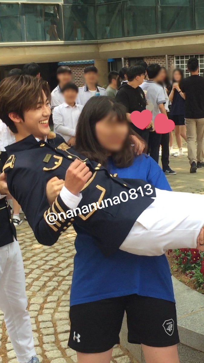 by popular demand: collections of jaemin photos that make me daydream about punting him like a football
