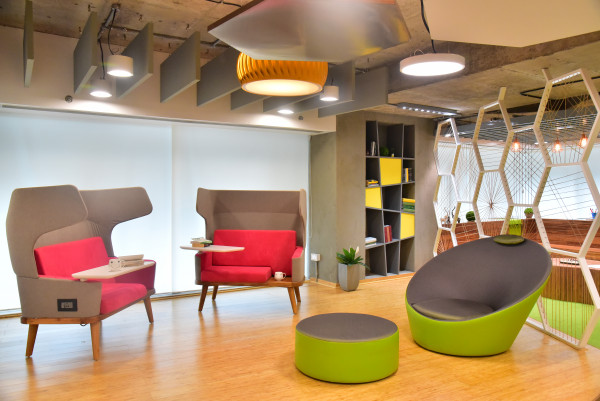 ianddmagazine's tweet image. interiorsndecor.com/index.php/maga…
Godrej Interio and Design Dekko host webinar on ‘Work from Home &amp;amp; the  Future of Office’ in the post-COVID-19 world

#ianddmagazine #getinspired #namestoknow #inspire #webinar #professionals #architecture #design #space #challenges #solutions #workspaces