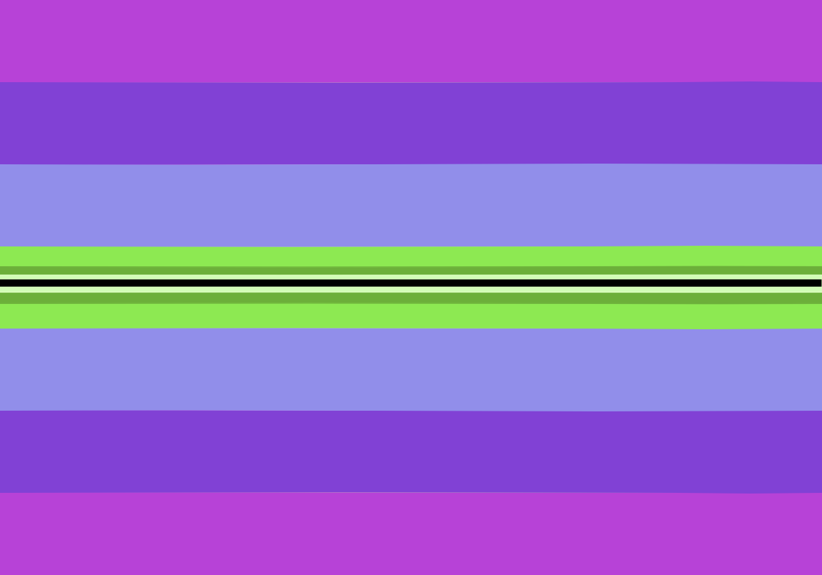 CrystalClearAr1's tweet photo. I have those of a while I did this for fun so here sexualities flags that have Zoe form #monsterprom I call them Zoexualiy flags the first one I add AH Colors in it remember I did this for fun (1/2)
#monsterpromzoe https://t.co/fYQEE2i5SE