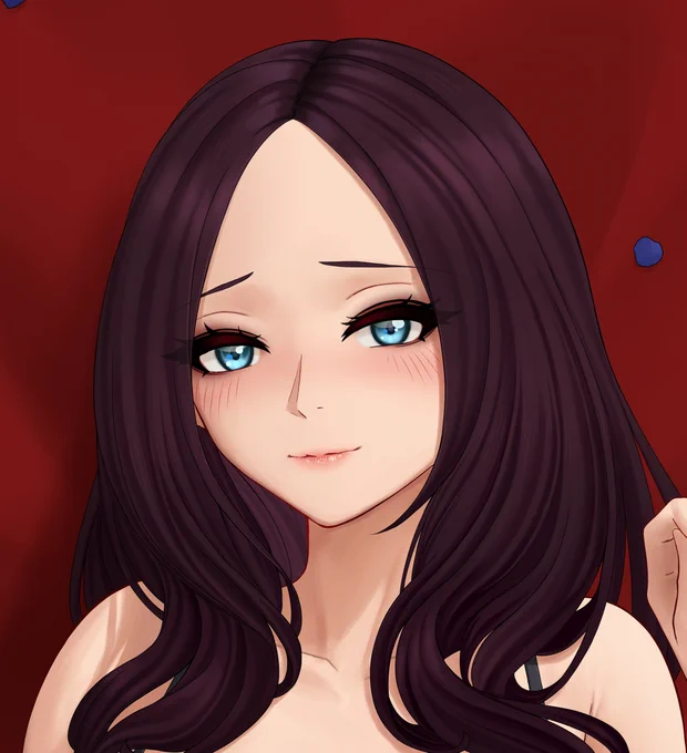 🌟Da Vinci - FGO🌟
-This is a commission-

Thank you very much for your likes and RTs !❤️

Exclusive content (variants, ...) here :
https://t.co/owg73N0Jz6
https://t.co/DQmERcnGtb

#FGO 