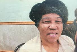 6. Geraldine Townsend, 72, was shot and killed during a raid on her home. Police suspected her son of selling marijuana. Police broke down her door seconds after announcing. Townsend, asleep, grabbed a pellet gun, at which point an officer shot her in the chest.