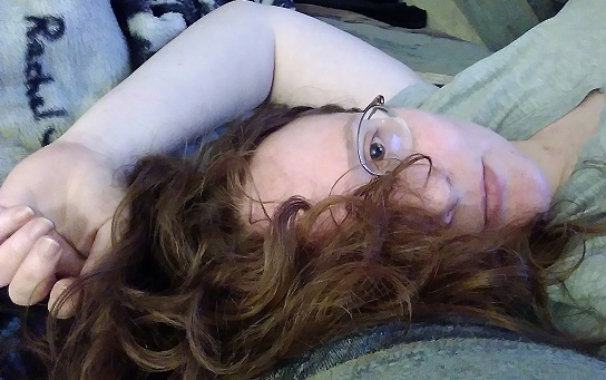 dark_type_king's tweet photo. //I haven't posted a Mun-day pic yet so, have this one.  My hair's much shorter now, but I'll take an updated pic when I'm feeling better about myself.😣💦// https://t.co/uU74JBrnQA