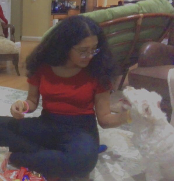 a thread of me as  @Heirofatticus pictures (i stole this from chenis)