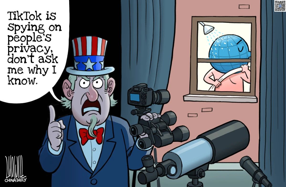 Amaryllis0039's tweet image. US govt contractor embedded spy software in many Apps, What a "#CleanNetwork" ! Who cares Trump or Biden will win.