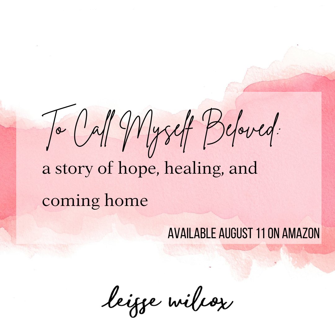 NEW REVIEW from Katherine Schafler, NYC Therapist and Licenced Mental Health Counsellor...

#tocallmyselfbeloved launches on <a href="/amazon/">Amazon</a> 8/11/20 #newbook #bookreview #amreading #booklaunch #mindsetcoach