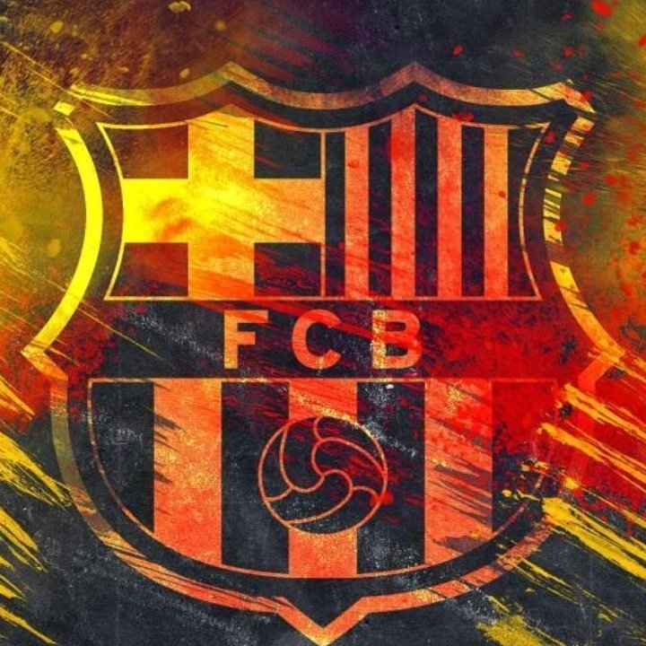 JaviOrtega20's tweet photo. Visca barca https://t.co/AlMnwLjGel