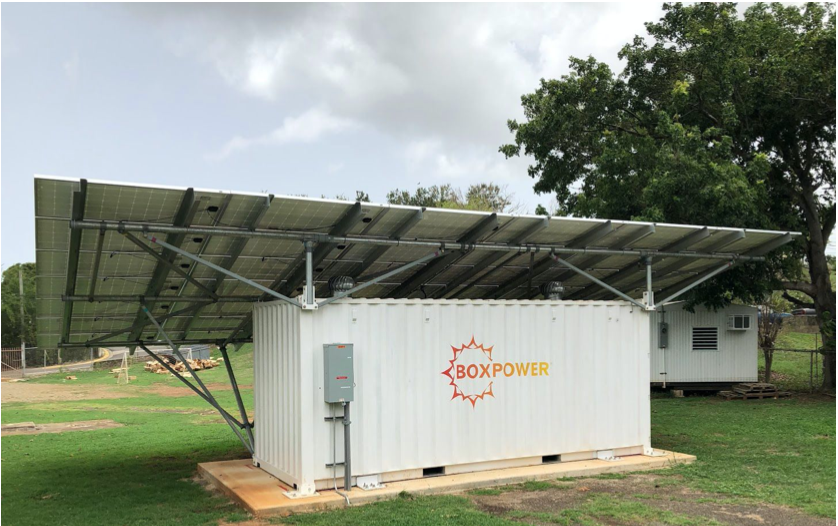 boxpowersystems's tweet photo. With the #NOAA forecasting an extremely active #hurricane season this fall, read the key takeaways from our most recent #NGO collaboration with #MercyCorps in building energy resilience in Guayama, #PuertoRico here: https://t.co/vfPoPNVD85
#Education #HurricaneIsaias #BoxPower https://t.co/tyBX4YS6Yg