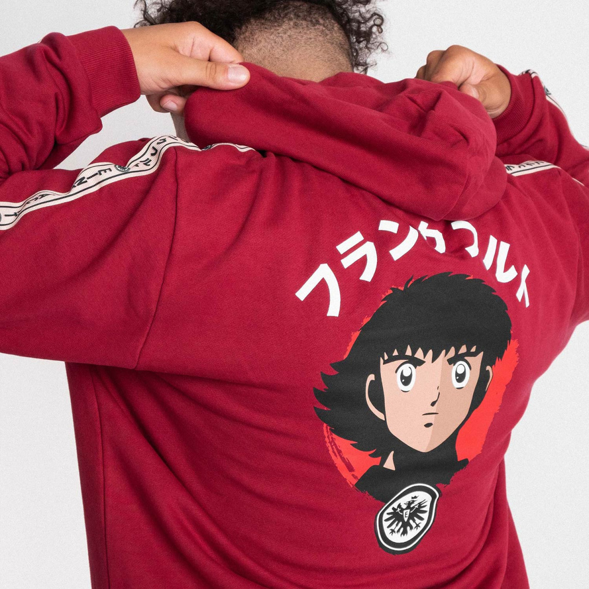 Captain Tsubasa Spain Colaboracion Entre El Eintracht Frankfurt Y Captain Tsubasa Captaintsubasa Supercampeones Oliverybenji Captain Tsubasa Spain Colaboracion Entre El Eintracht Frankfurt Y Captain Tsubasa Captaintsubasa Supercampeones Oliverybenji