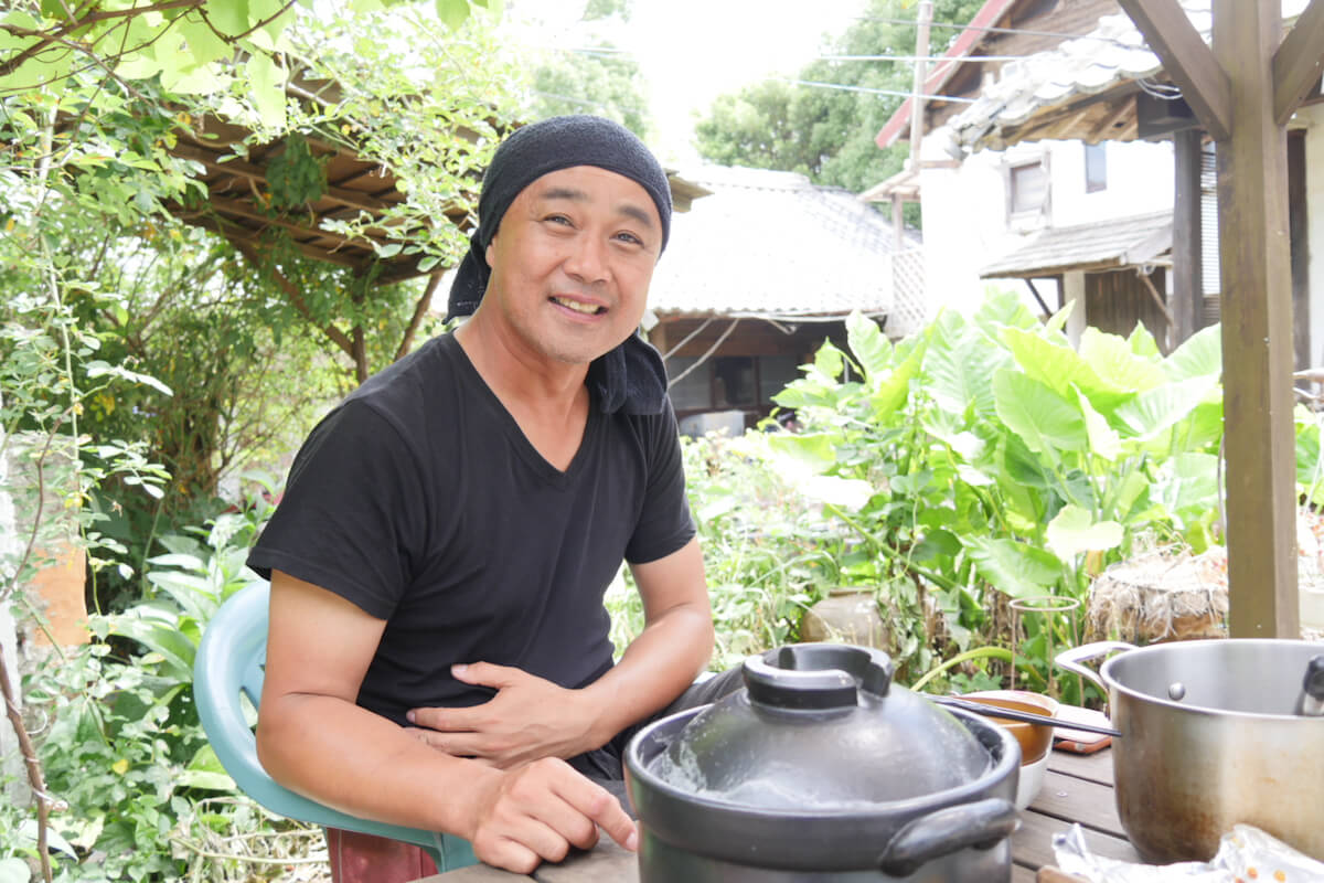 日本仕事百貨 募集中 ぼくらは金持ちじゃなくて 糧持ちになりたいんです いろんな糧をつくって 地域の人たちやファンになってくれる方々と分け合っていければ 社会的にも環境的にもいい形がつくれるんじゃないかと T Co Fm50l4ehwz