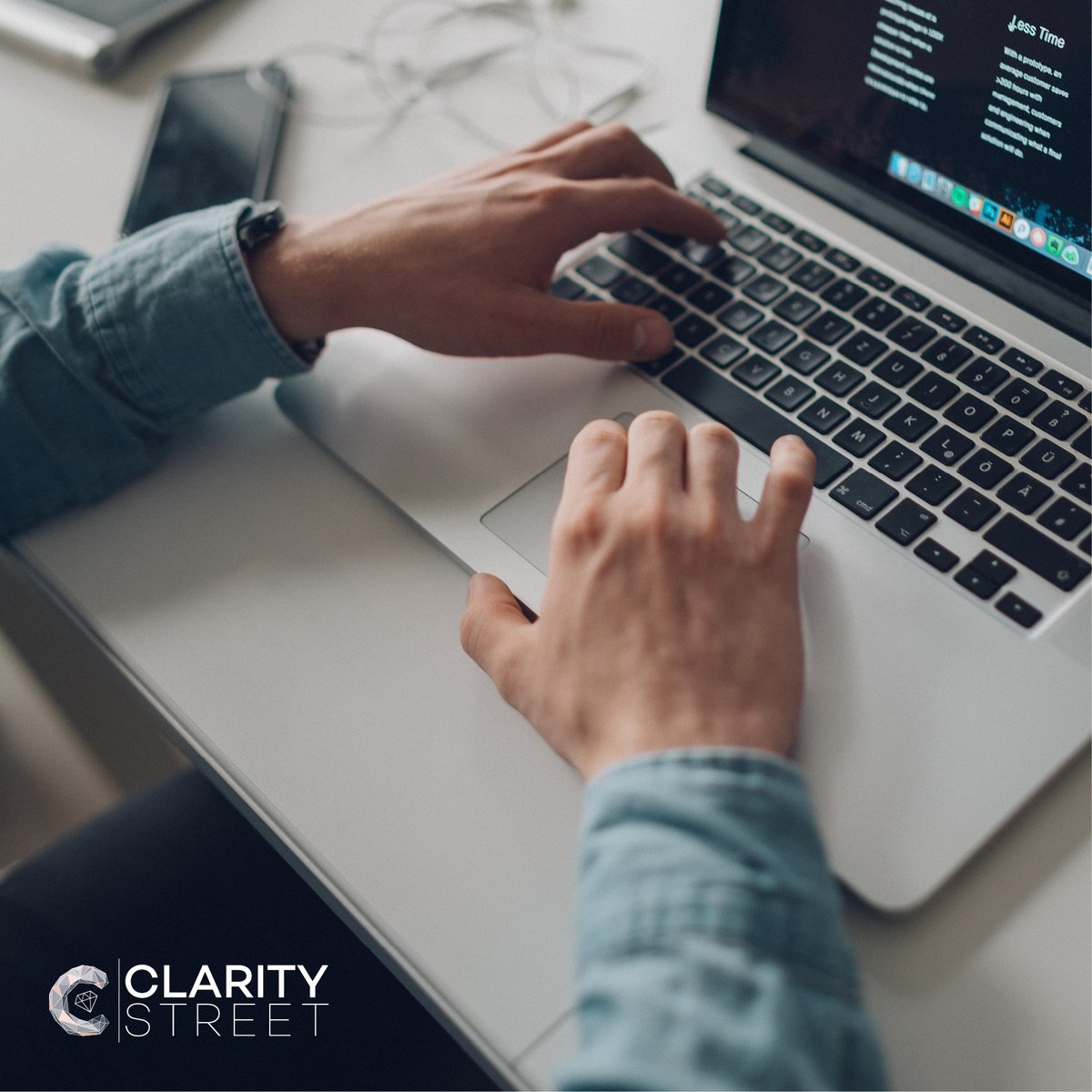 clarity_street's tweet photo. Looking to transition your firm to the #Cloud?

Book a meeting with @clarity_street today: https://t.co/xdNVxEXfzj

#claritystreet #cloudaccounting #software #solutions #firm #consulting #cloudcomputing #xero #applications #apps #appstack #meeting #cloudhelp #cloudassistance https://t.co/J0rt18Ge8w