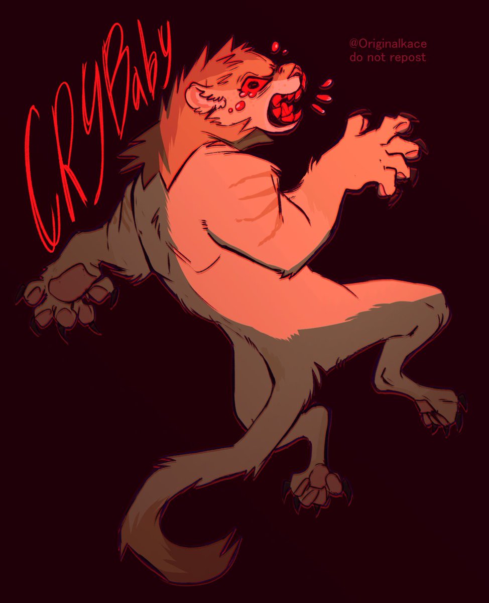 boo hooo