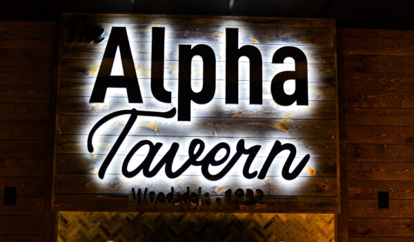 lede_news's tweet photo. The only aspect that will look familiar when the Alpha Tavern opens will be the rock slats on the exterior. #AlphaTavern #coronavirus #COVID19 #ohiocounty #pandemic #Undos #UpperOhioValley #wheeling #Woodsdale https://t.co/5OZyXKj44A https://t.co/fKaAWuLxnp