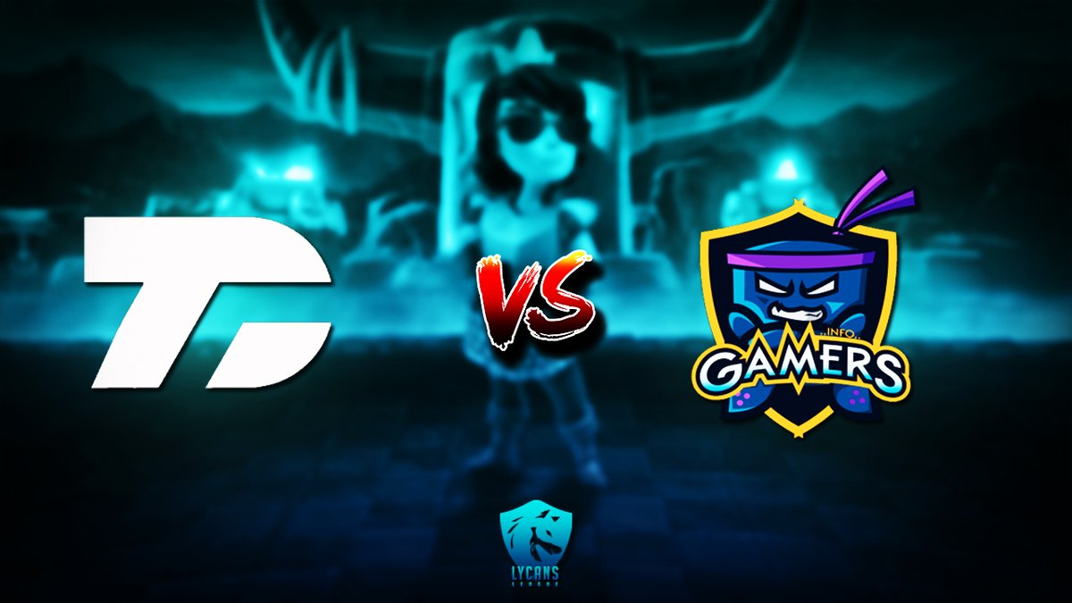 YA ESTAMOS EN LA ULTIMA SEMI FINAL DE <a href="/Lycans_League/">Lycans League</a> ACOMPAÑAME EN DIRECTO: twitch.tv/jeshu300_